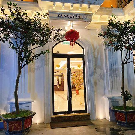 Halios Halong Hotel Ha Long Zewnętrze zdjęcie