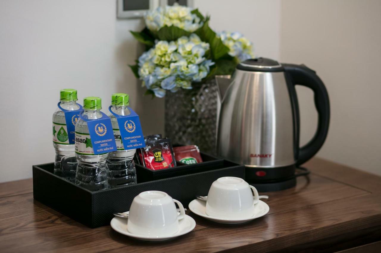 Halios Halong Hotel Ha Long Zewnętrze zdjęcie