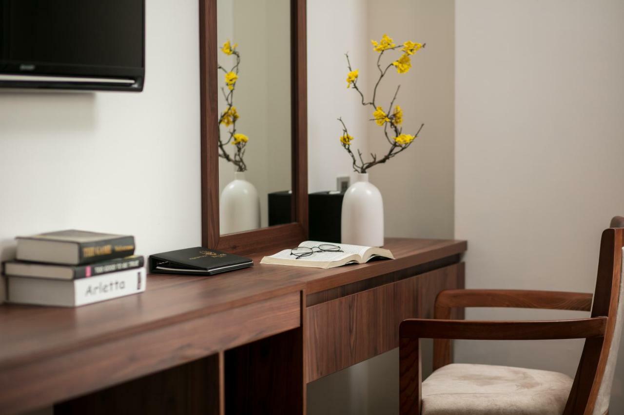 Halios Halong Hotel Ha Long Zewnętrze zdjęcie